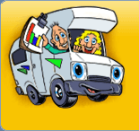 Motorhome & Caravan Winterisation: TankBlanket..... Winterisation that Works!