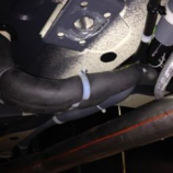 Motorhome & Caravan Winterisation: TankBlanket.....Winterisation that works!!